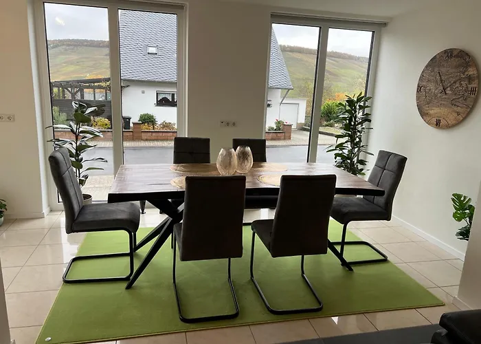 Ferienwohnung Goldrausch