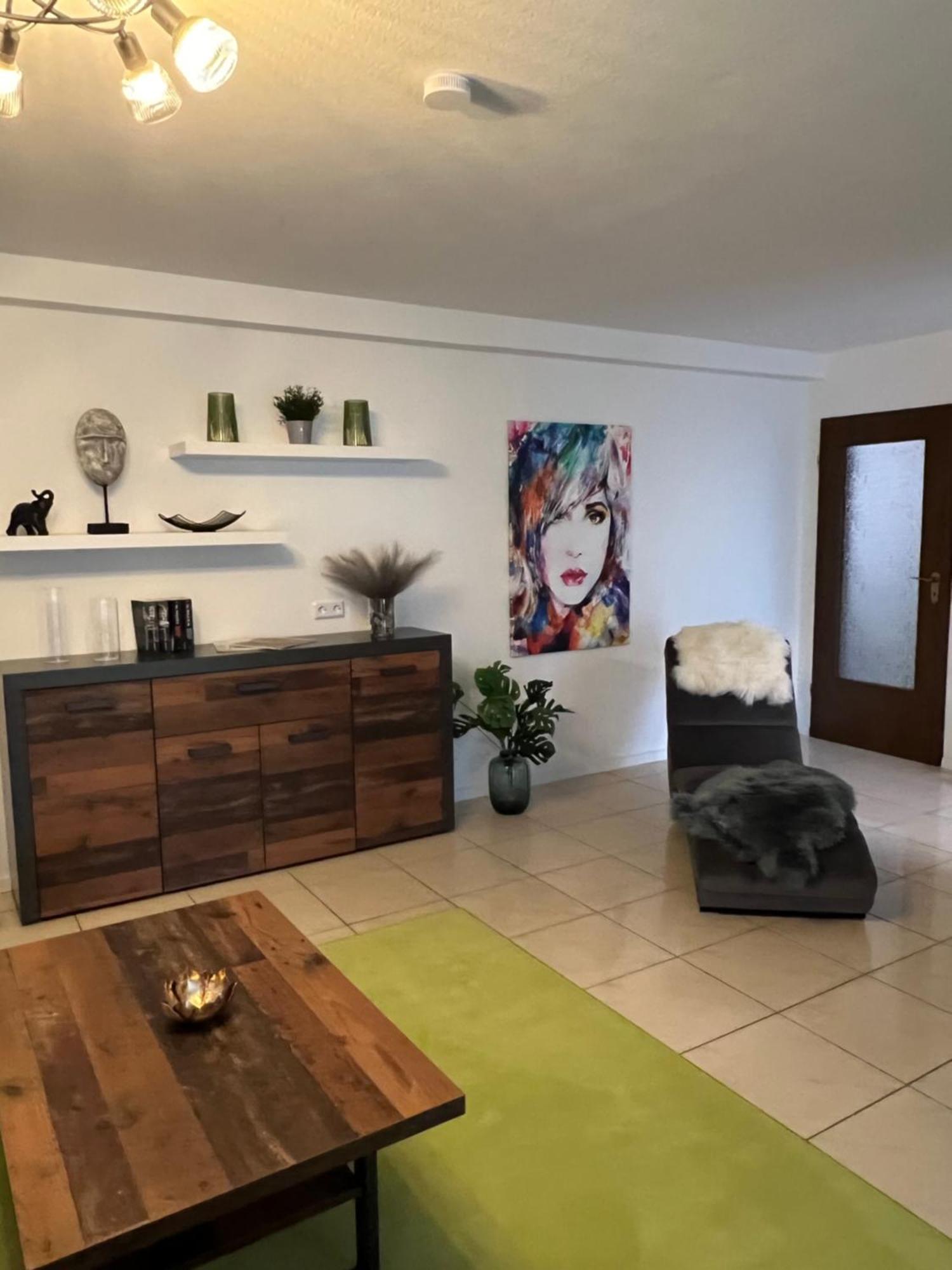 Appartamento Goldrausch