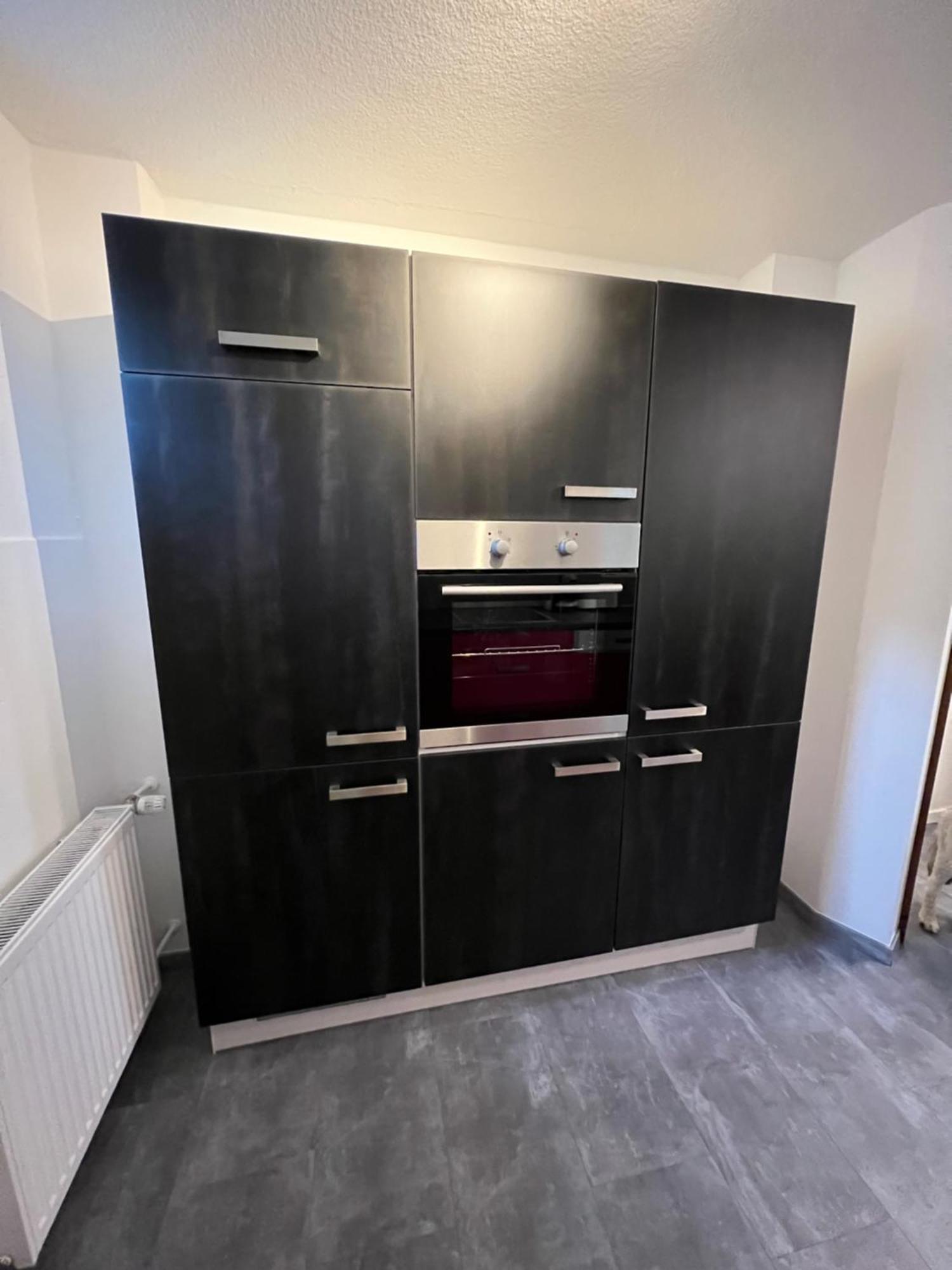 Appartamento Goldrausch *