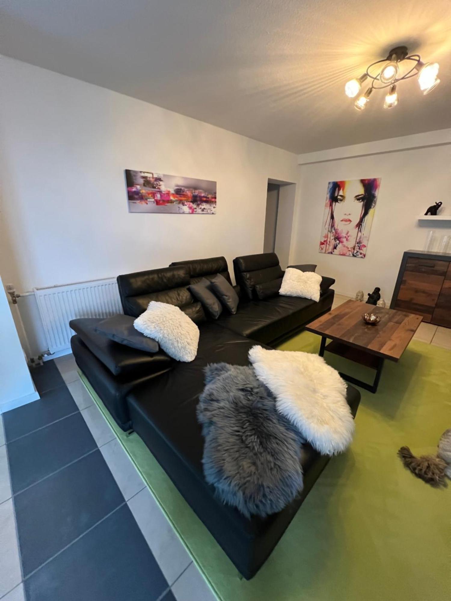 Appartamento Goldrausch Bernkastel-Kues