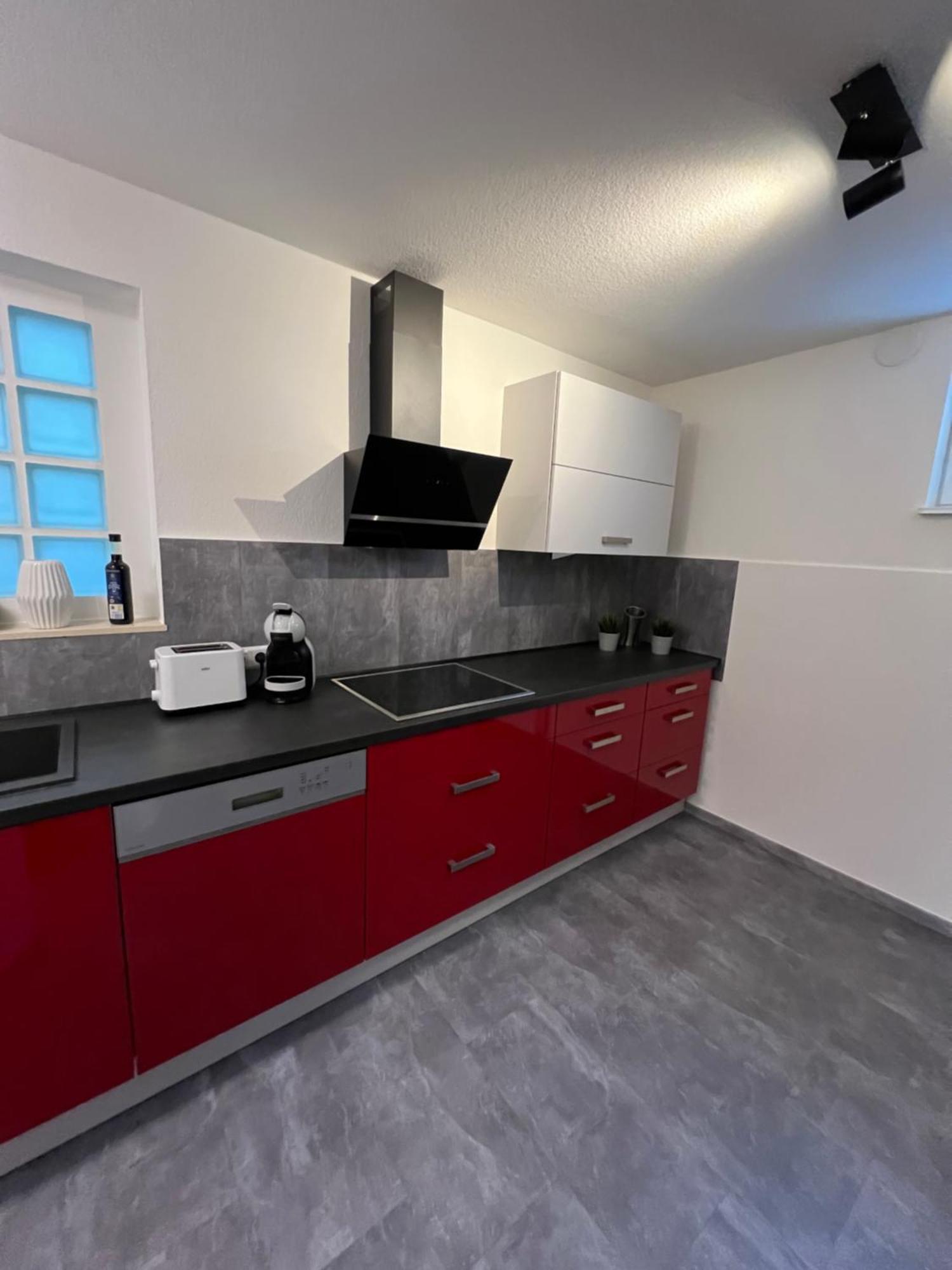 Appartamento Goldrausch Bernkastel-Kues