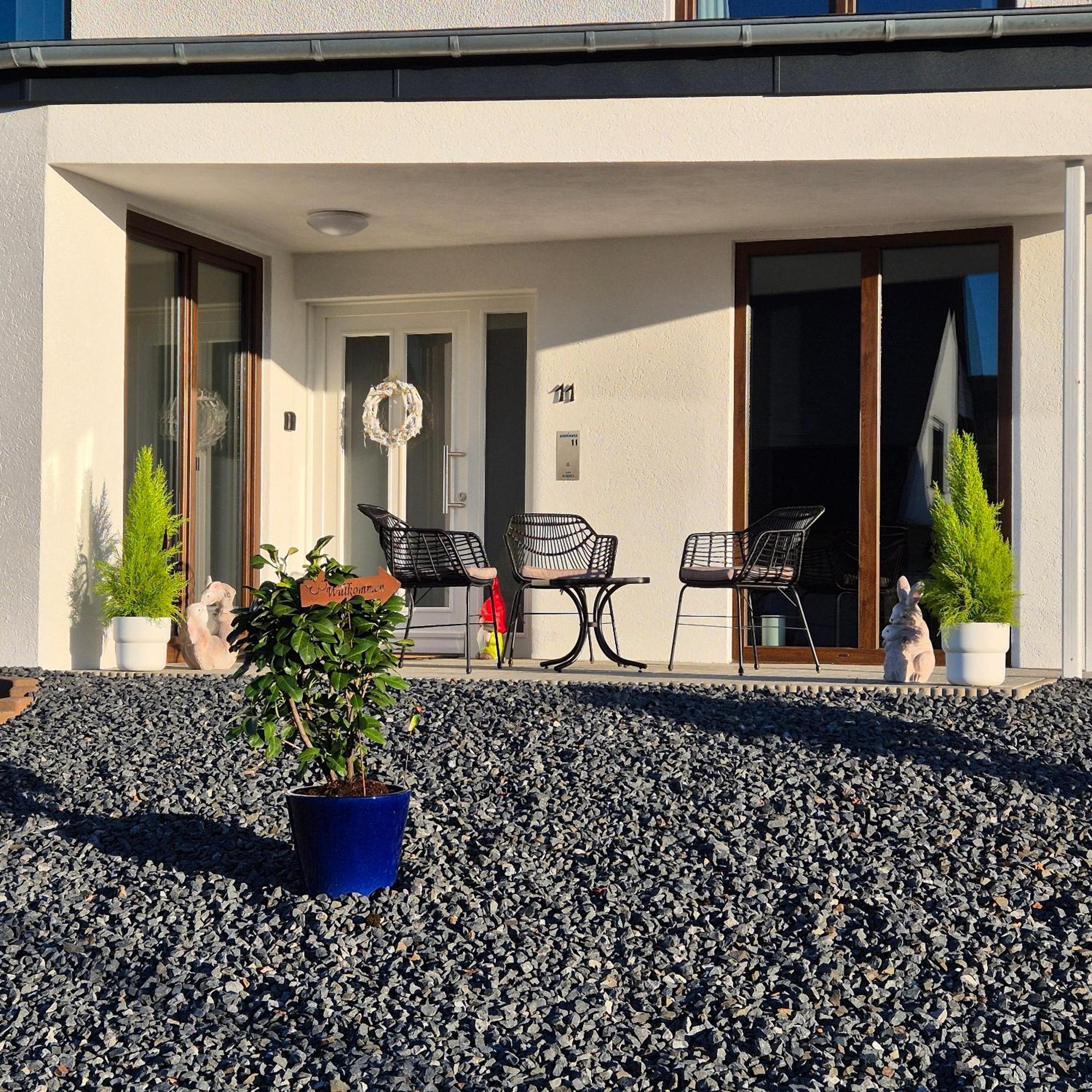 Appartamento Goldrausch Bernkastel-Kues