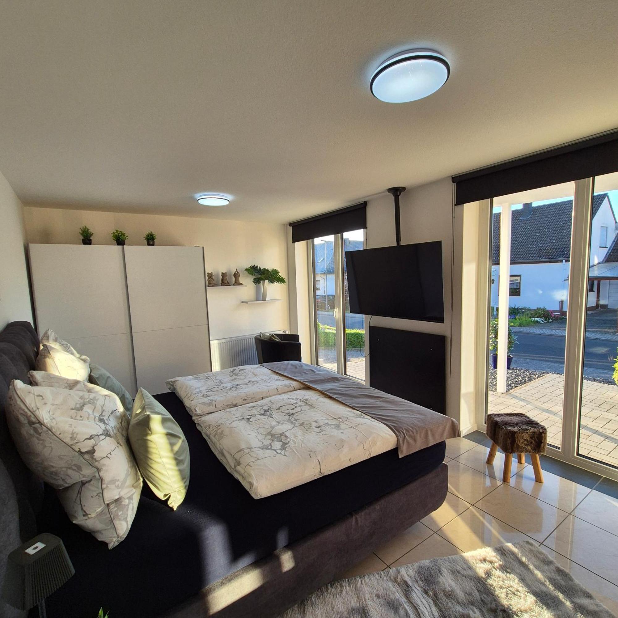 Appartamento Goldrausch Bernkastel-Kues