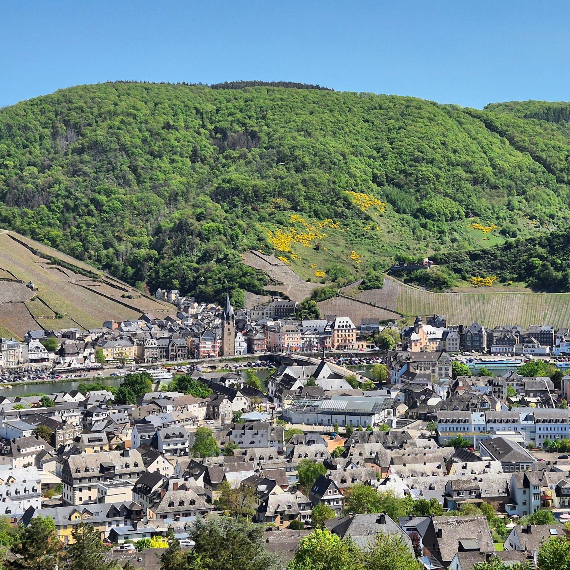 Goldrausch * Bernkastel-Kues