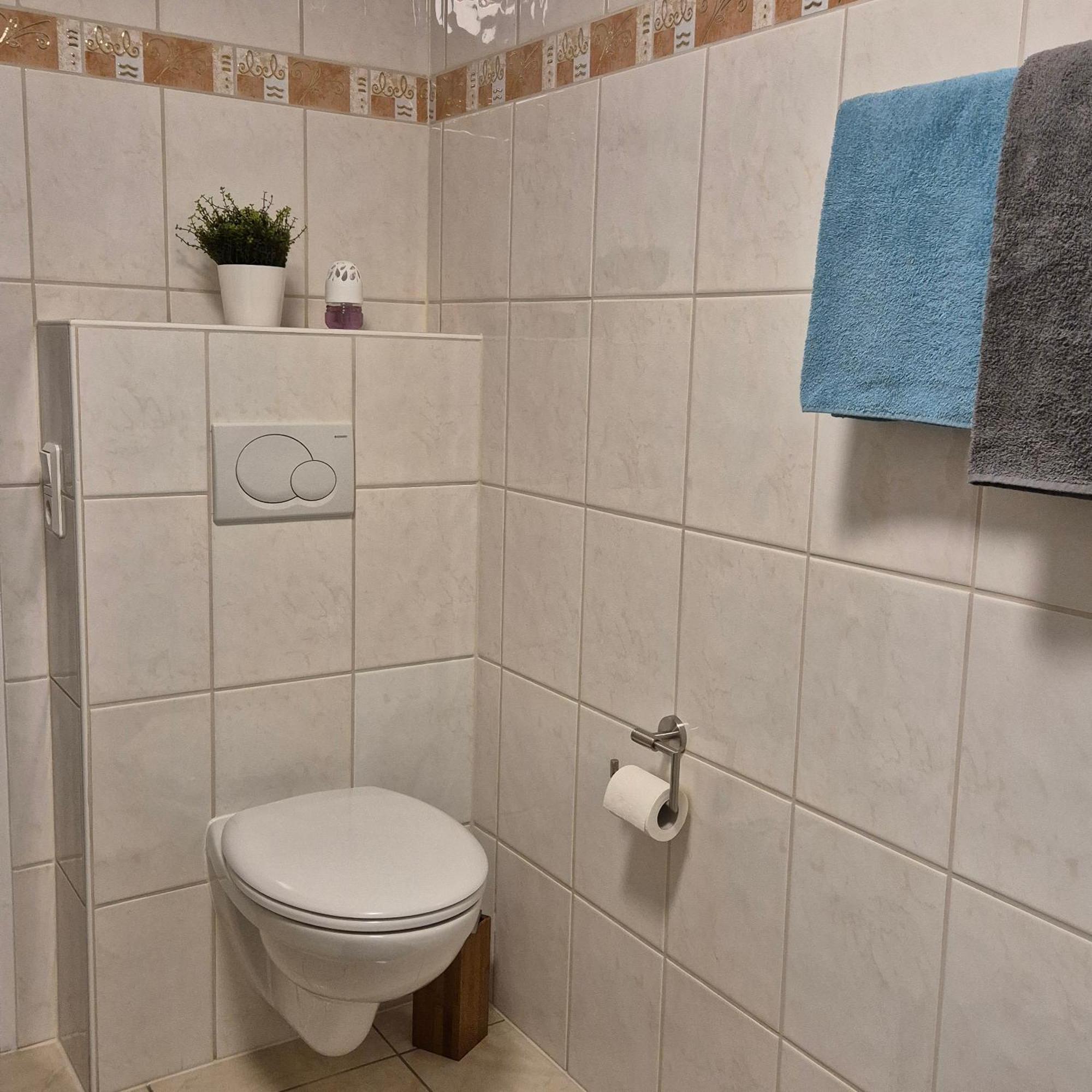 Appartamento Goldrausch Bernkastel-Kues